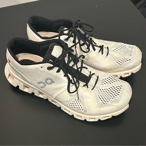 On Running Cloudtec Women’s 9